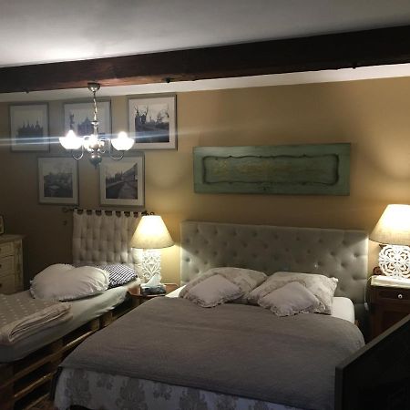 Apartman Vrchlice Kutná Hora Exteriör bild