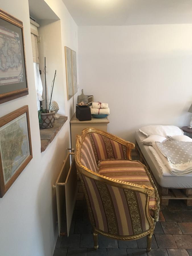 Apartman Vrchlice Kutná Hora Exteriör bild