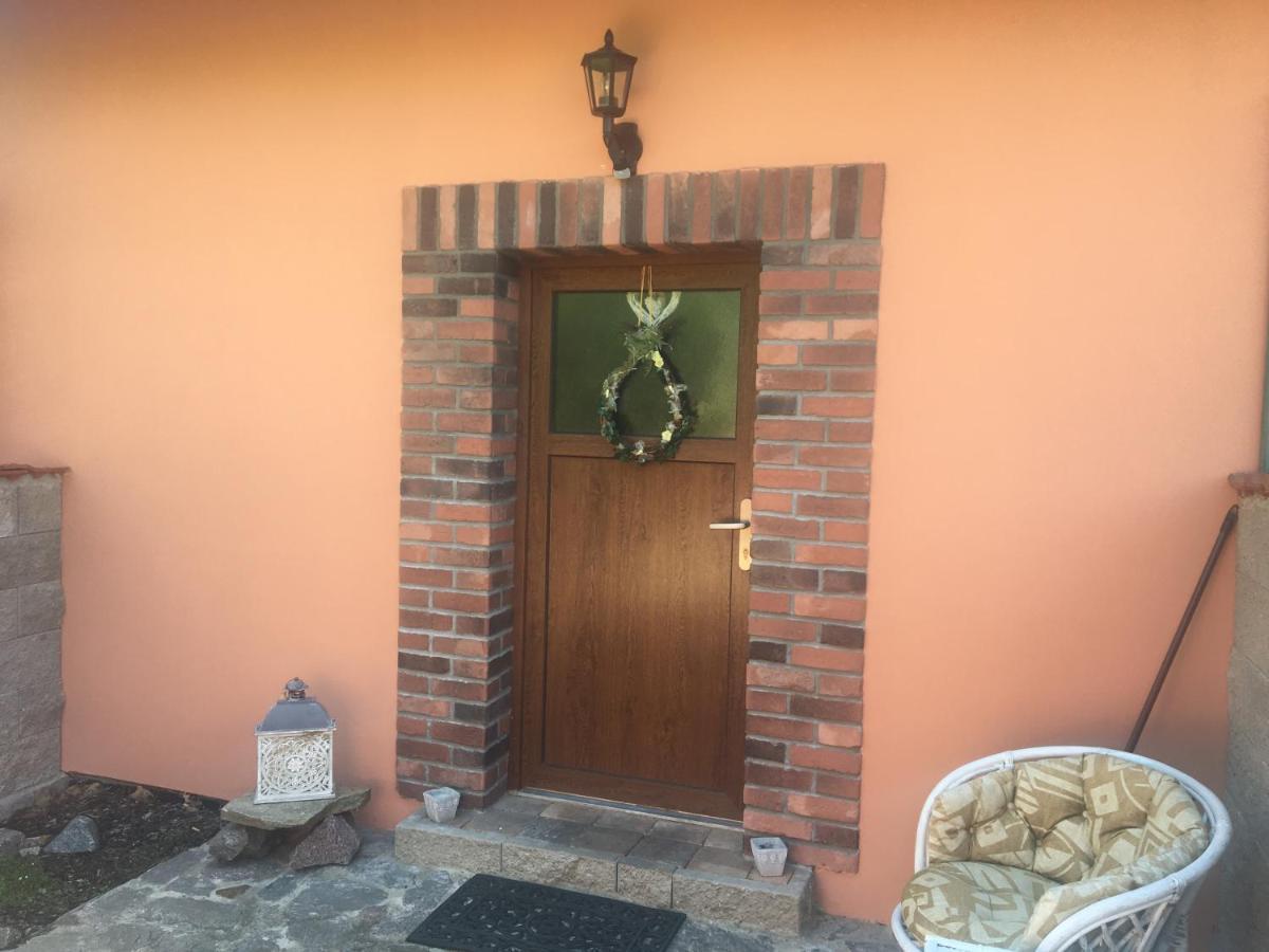 Apartman Vrchlice Kutná Hora Exteriör bild